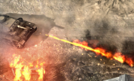 《战争召唤：地狱之门东线》增援大炮有什么特点