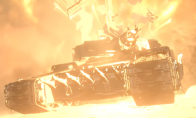 《地狱潜者2》防弹护盾背包有什么特点