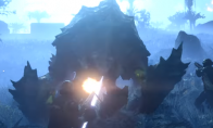 《地狱潜者2》焦土搭配什么武器比较好