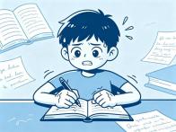 考前紧张手抖，这种“救急药”能用吗？