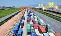 중국의 무역 편리화 수준 지속 향상