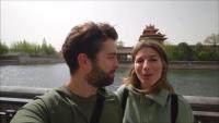 144시간 경유 비자 면제에도 외국인들 "중국을 관광하기에 턱없이 부족"