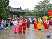 राष्ट्रिय विदाको अवसरमा चिनियाँहरुद्वारा चीनका विभिन्न क्षेत्रको पर्यटन -2