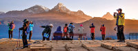 नेपालमा १३ प्रतिशतले बढ्यो पर्यटक आगमन