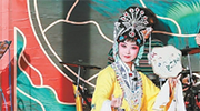 第七届中国戏曲文化周落幕