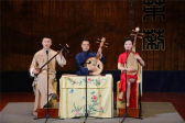 曲艺是具有高辨识度的中国演剧流派