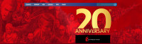 CDPR成立20周年 8月9日开启Steam特卖