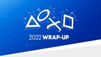 回顾你的年度最佳游戏时刻 2022年PlayStation年度总结上线