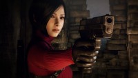 《生化危机4：重制版》艾达王DLC国区正式解锁 售价58元！