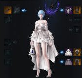 方舟暖学 直男的衣柜释放XP自由的“MMO式别致美学”