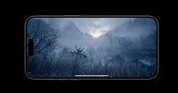 《生化危机8：村庄》在iPhone15 Pro体验：画面精美，性能卓越！