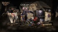 《博德之门3》豪华实体版明年初发布：多平台上架，附加独特收藏品