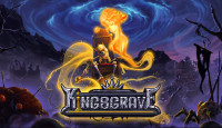 像素风角色扮演游戏《国王之墓》现已在Steam平台正式发售！