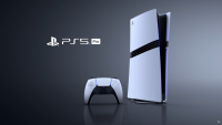 数毛社测试：PS5 Pro运行游戏功耗接近PS5 Slim 性能更胜一筹