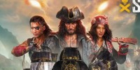 Steam数据不容乐观 育碧加码《碧海黑帆》第二年更新