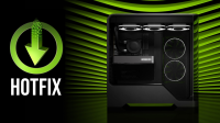 NVIDIA紧急发布GeForce 576.15热修复驱动：解决50系温度异常、闪屏崩溃等一堆烦人Bug