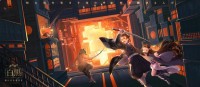 《鬼灭之刃：无限城篇》全球票房突破2亿美元 超越《无限列车》创纪录