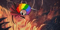 《丝之歌》终于登场！杰夫玩“小丑梗”引爆玩家热情
