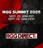 如龙工作室宣布9月24日举办RGG发布会 新作情报或将揭晓