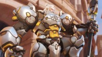 暴雪回应玩家呼声：《守望先锋2》“noob”不再列入封禁范围