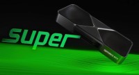 英伟达50 Super系列显卡传闻遭辟谣：近期无发售计划，市场恐慌或人为制造