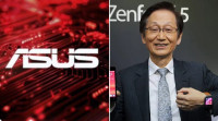 华硕退出手机市场 全力进军商用PC和实体AI