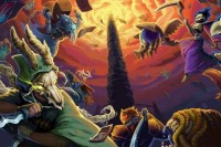 《杀戮尖塔2》在线玩家突破19万 Steam好评如潮