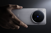 手机拍照预计2026年进入2亿像素全面普及时代