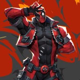 《漫威争锋》发布新赛季更新图 粉丝女仆装死侍登场