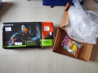 气笑了！ 国外网友网购5090显卡结果只收到一袋洗衣服