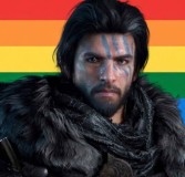 玩家因没有觉醒内容给《红色沙漠》打0分被群嘲 顺风局打不明白！