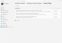 微软重新调整Win11测试版计划：更新最勤快的版本被删