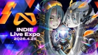 INDIE Live Expo于4月25日举办：首发9款新作，超200款独立游戏亮相