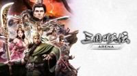 经典《三国群英传：格斗版》PC新试玩 名将三国大混战