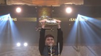 《DOTA2》TI15：Team Spirit三冠王创造历史