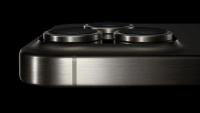 科技全在外壳上？iPhone16Pro外观或更光滑 采用全新抛光钛金属工艺