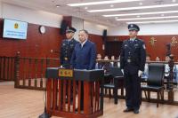 联通原总经理李国华一审获刑16年 受贿滥用职权终受法律制裁