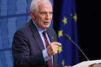 欧盟外长博雷利：西班牙、爱尔兰等欧盟国家将于5月21日承认巴勒斯坦国，多国或跟进