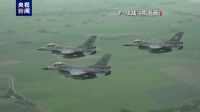 丹麦首相：首批5架F16将于下月抵乌，总共提供约40架！
