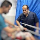 扣押7个月后，以色列终于放人 医院院长控诉酷刑引争议