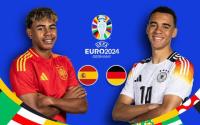 德国vs西班牙比赛前瞻 提前上演的决赛对决？胜负难料！