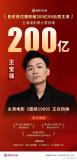 演員王寶強成為影史首位票房破200億80后男主演,！《唐探1900》助力新紀錄