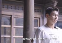 孫楊回應(yīng)自己被叫媽寶男 需要有個引路人方向