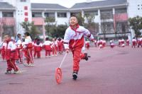 代表委員熱議青少年運動鍛煉 讓孩子們盡情“動起來”