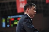 北控主帅闵鹿蕾因身体原因离任 外教接棒执教