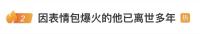 《亮剑》王有胜扮演者已去世多年 表情包曾火爆全网