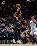 杜兰特爆砍42分6篮板8助攻 率太阳胜骑士