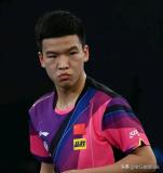 国乒希望之星被打0-11惨败！曾力压林诗栋等人，如今发展陷入瓶颈 遇削球即短路