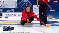 中国女子冰壶队直通米兰 锁定冬奥资格