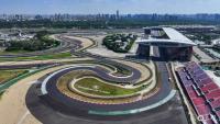 F1狂潮席卷上海 超22万人涌入 全城狂欢点燃激情